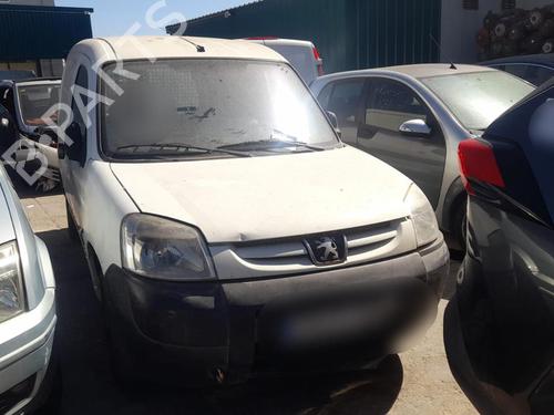 Brugte PEUGEOT PARTNER MPV (5_, G_) [1996-2025]  4290470