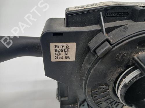 Headlight switch PEUGEOT 307 (3A/C) 1.6 16V | BP37594549I24 - Image 4