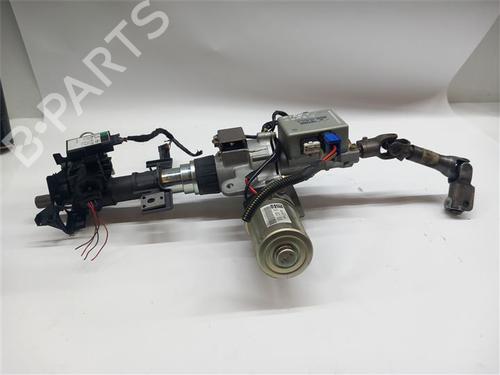 Used Steering column Steering column OPEL CORSA C (X01) 1.0 (F08, F68) (58 hp) 40273717 40273717