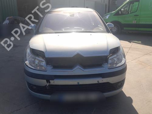 Right taillight CITROËN C4 I (LC_)  | BP27496611C35 