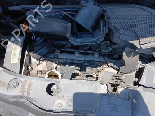 Left tailgate light SEAT IBIZA III (6L1) | BP37182550C79 - Image 6
