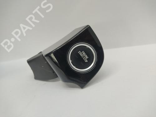 Used Switch OPEL MOKKA / MOKKA X (J13) 1.6 CDTI (_76) (136 hp) 17824559