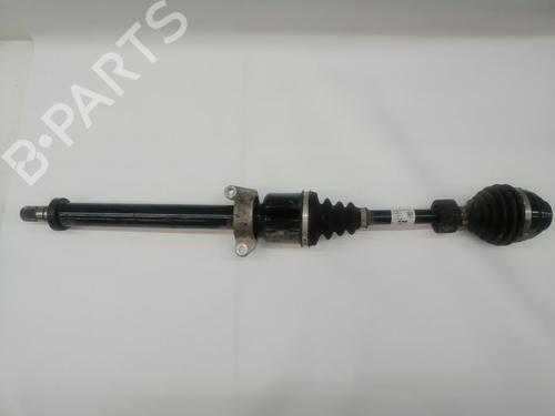 Used Right front driveshaft BMW X1 (F48) sDrive 18 d (150 hp) 31128663