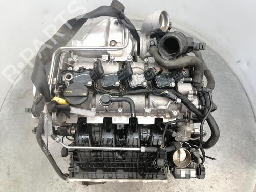 Motor VW SCIROCCO III (137, 138) [2008-2017]  28191540