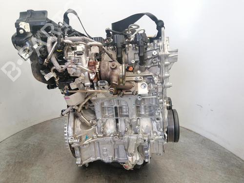 Engine NISSAN QASHQAI III (J12) | BP37995025M1 - Image 5