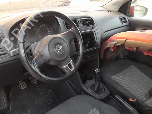 Front left window mechanism VW POLO V (6R1, 6C1) 1.2 | BP23241693C22