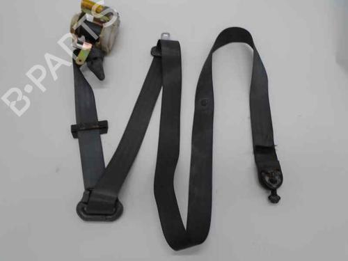 Used Front right seatbelt KIA SORENTO I (JC) 2.5 CRDi 4WD (140 hp) 8743014