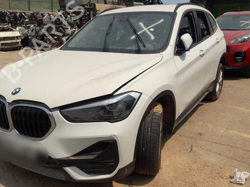 Brugte BMW X1 (F48) sDrive 18 d (150 hp) 3506370