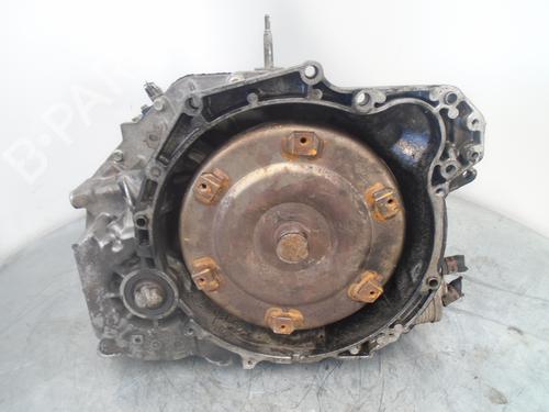 Used Gearbox RENAULT LAGUNA II Grandtour (KG0/1_) 2.2 dCi (KG0F, KG1N) (140 hp) 8114544