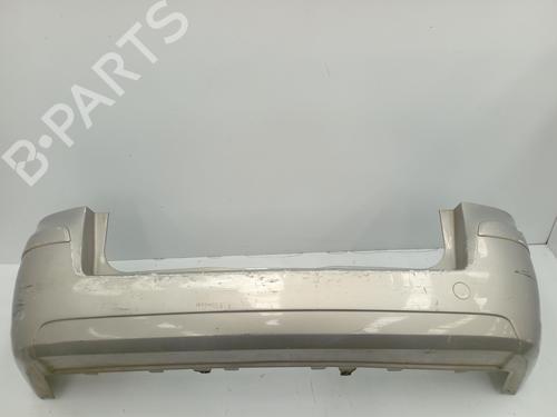 Used Rear bumper OPEL ZAFIRA / ZAFIRA FAMILY B (A05) 1.6 (M75) (105 hp) 18141068