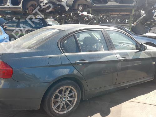 Left mirror BMW 3 (E90) 318 d | BP24167409C26 