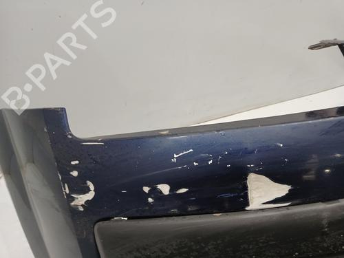 Front bumper FORD FOCUS II (DA_, HCP, DP) 2.0 TDCi | BP24578217C7 