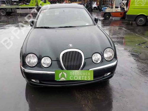 JAGUAR S-TYPE II (X200) 4.0 V8 (276 hp) 702279