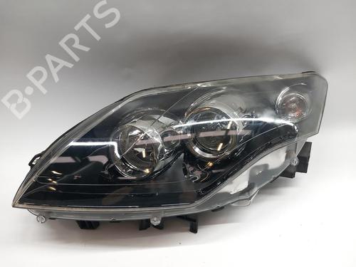 Used Left headlight Left headlight 37246856 37246856