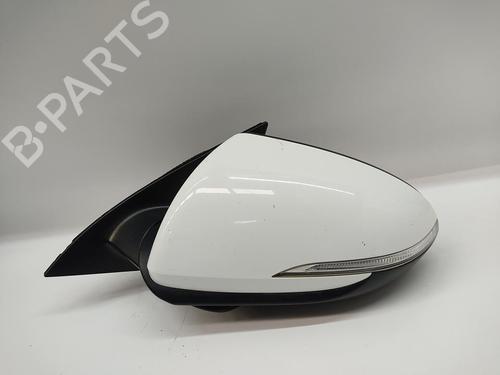 Left mirror HYUNDAI i30 Estate (GD) 1.6 CRDi | BP29376156C26 