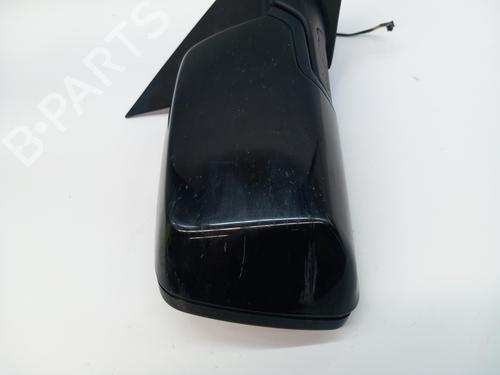 Right mirror BMW X3 (E83) xDrive 30 d | BP28670271C27 
