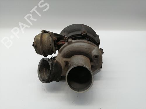 Turbo/Compresor VW TOUAREG (7LA, 7L6, 7L7) 2.5 R5 TDI (174 hp) 29393653