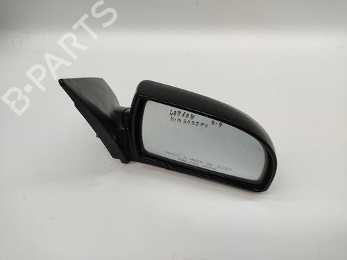 Used Right mirror KIA CARENS II MPV (FJ) [2002-2013]  29235132