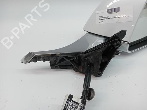 Right mirror TESLA MODEL 3 (5YJ3) | BP33658072C27 - Image 4
