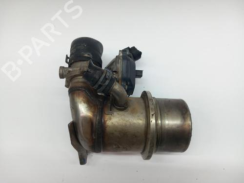 Egr AUDI A3 Sportback (8VA, 8VF) [2012-2021]  29333093