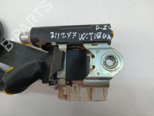 Front left seatbelt VW TIGUAN (5N_) | BP37757230I26 - Image 3