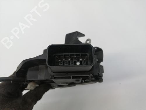 Front left lock VOLVO XC60 I SUV (156) D3 | BP17075974C98
