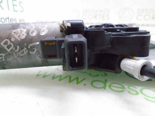 Front right window mechanism RENAULT ESPACE III (JE0_) 2.2 dCi (JE0K) | BP5524945C23 