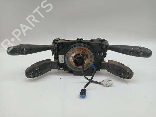 Used Headlight switch Headlight switch PEUGEOT 5008 (0U_, 0E_) 2.0 HDi 150 / BlueHDi 150 (150 hp) 34735708 34735708