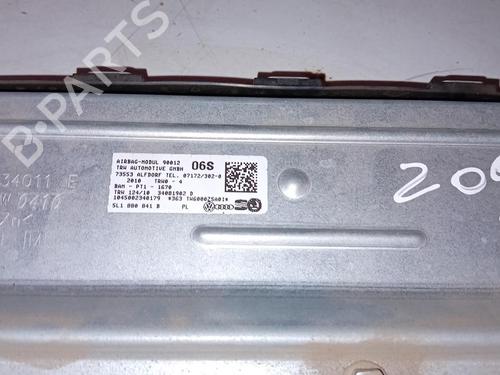 Airbag Kit SKODA YETI (5L) 2.0 TDI 4x4 | BP29982229C86 