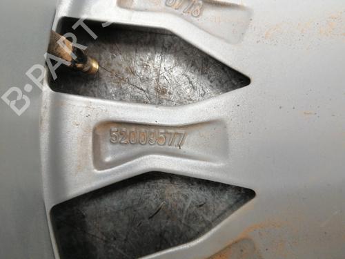 Rim FIAT 500 (312_) 1.2 (312AXA1A) | BP29140289C45 