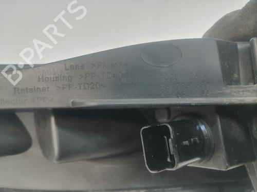 Left front indicator CITROËN C3 / C3 ORIGIN III (SX)  | BP28112012C32 