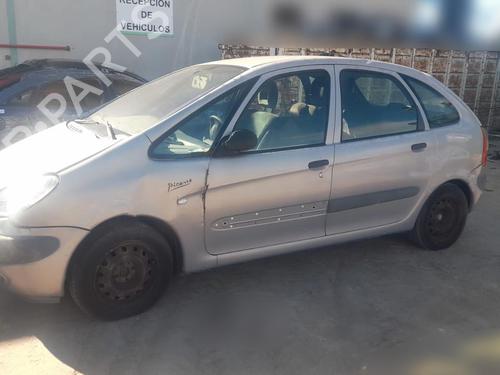 Used Parts CITROËN XSARA PICASSO (N68) 2.0 HDi (90 hp) 4321587