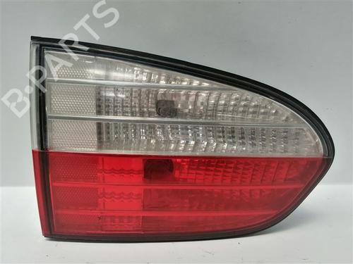 Used Left tailgate light Left tailgate light HYUNDAI H-1 / STAREX Bus (A1) 2.5 CRDi (140 hp) 13498220 13498220