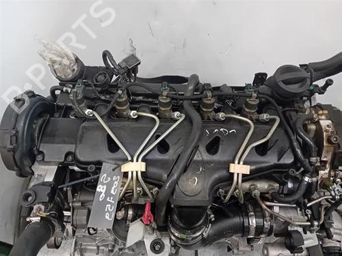 Used Engine Engine 37234120 37234120
