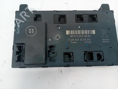 Used Comfort control module Comfort control module 37515461 37515461