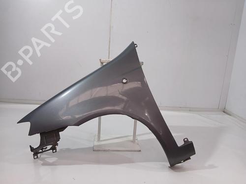 Forskærm venstre Forskærm venstre FIAT PUNTO Hatchback Van (188_) 1.2 60 (60 hp) 30533325 30533325