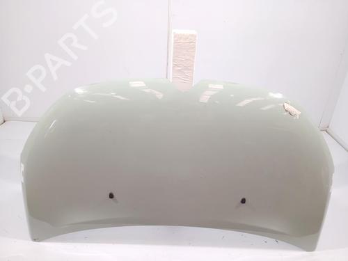 Motorhjelm CITROËN C3 III (SX) [2016-2026]  32683742