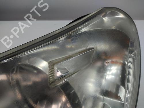 Lyskaster venstre CHRYSLER SEBRING (JS) 2.0 CRD | BP30532836C28