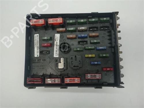 Used Electronic module Electronic module 15066074 15066074