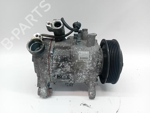 Used AC compressor AC compressor 37693730 37693730