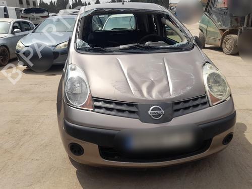 Right headlight NISSAN NOTE (E11, NE11) 1.4 | BP27222613C29  - Image 9