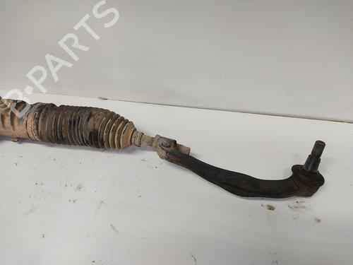 Steering rack VW TRANSPORTER T5 Bus (7HB, 7HJ, 7EB, 7EJ) 2.5 TDI 4motion | BP28327710M22