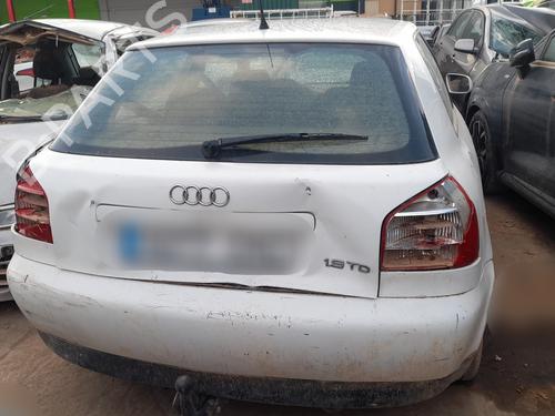 Right front door AUDI A3 (8L1) 1.9 TDI | BP24033489C3 