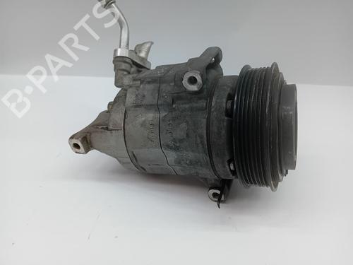 Used AC compressor AC compressor CHEVROLET CRUZE Hatchback (J305) [2010-2026] 34722947 34722947