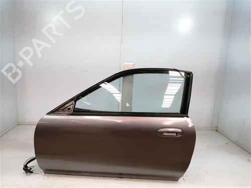 Used Left front door Left front door HONDA PRELUDE IV (BB_) 2.3 i 16V (BB2) (160 hp) 27815211 27815211