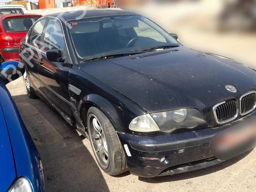 Electronic sensor BMW 3 (E46) 320 d | BP30749019M84 