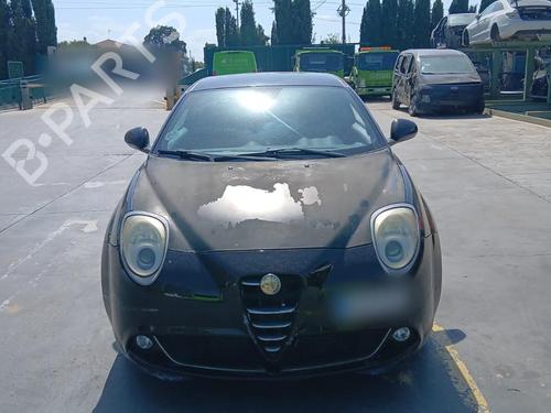 Used Parts ALFA ROMEO MITO (955_) 1.6 JTDM (955AXC1B) 4893903