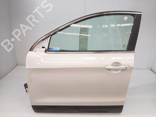 Used Left front door Left front door NISSAN QASHQAI II (J11, J11_) [2013-2026] 33676815 33676815