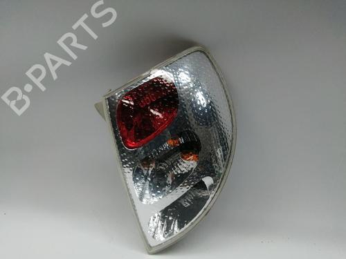 Used Right taillight CITROËN C3 Pluriel (HB_) 1.4 (73 hp) 32297851