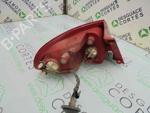 Right taillight CHEVROLET LACETTI (J200) 1.6 | BP5454578C35 
